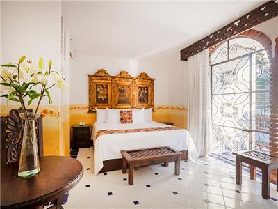 Casa Doña Susana